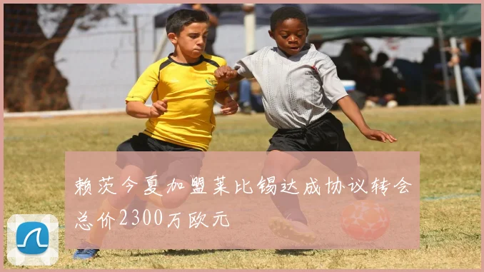 赖茨今夏加盟莱比锡达成协议转会总价2300万欧元