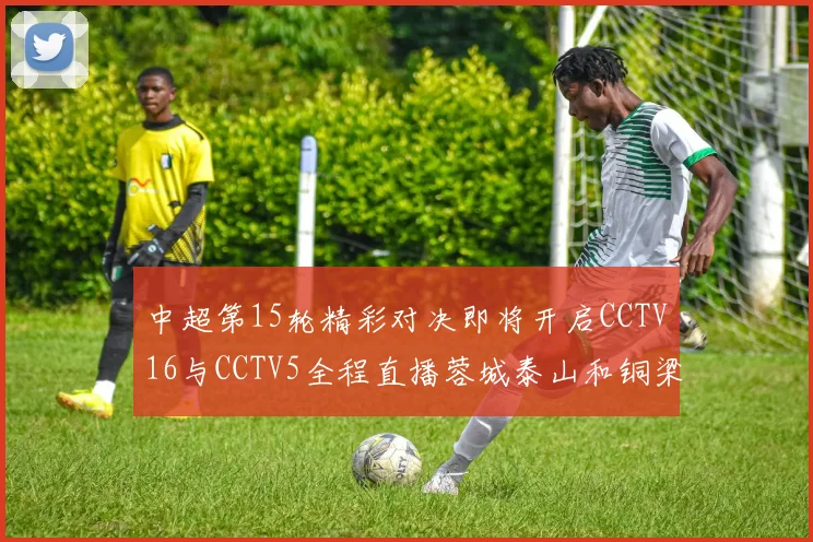 中超第15轮精彩对决即将开启CCTV16与CCTV5全程直播蓉城泰山和铜梁龙国安赛事